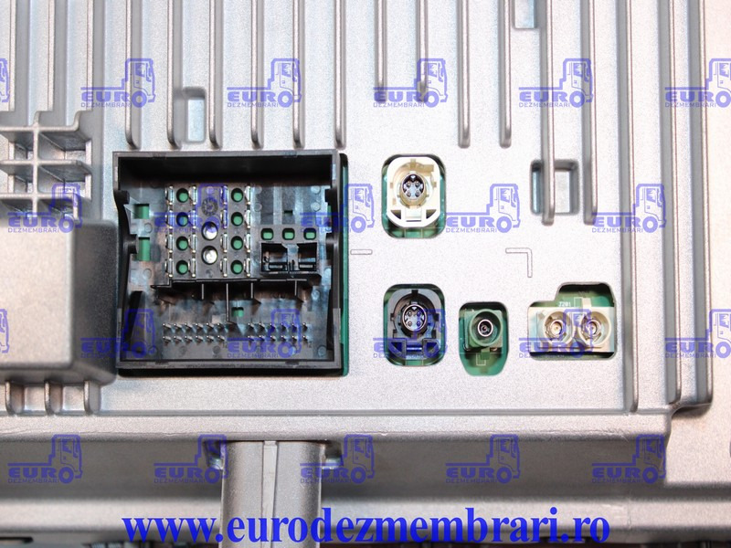 ELEMENT BORD UNITATE MULTIMEDIA DAF XF XG 2382815, 2345543, 2387324 - Приладова панель в категорії Вантажівки: фото 3 ELEMENT BORD UNITATE MULTIMEDIA DAF XF XG 2382815, 2345543, 2387324 - Приладова панель в категорії Вантажівки: фото 3