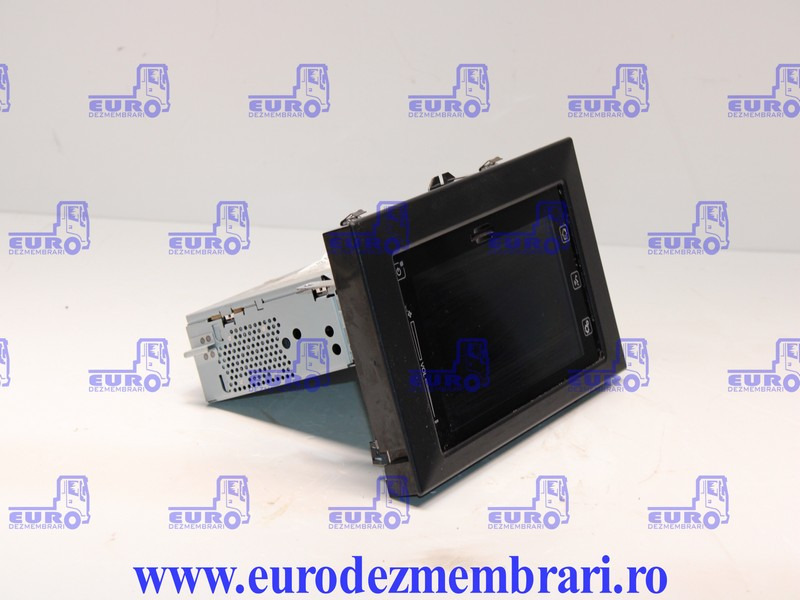 ELEMENT BORD UNITATE MULTIMEDIA MERCEDES ACTROS MP4 A0014461762 - Приладова панель в категорії Вантажівки: фото 2 ELEMENT BORD UNITATE MULTIMEDIA MERCEDES ACTROS MP4 A0014461762 - Приладова панель в категорії Вантажівки: фото 2