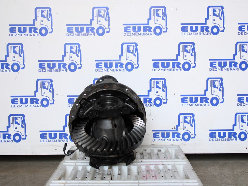 GRUP DIFERENTIAL MS 17X EVO R=1/336 3,36 IVECO S-WAY - Диференціал в категорії Вантажівки: фото 2 GRUP DIFERENTIAL MS 17X EVO R=1/336 3,36 IVECO S-WAY - Диференціал в категорії Вантажівки: фото 2