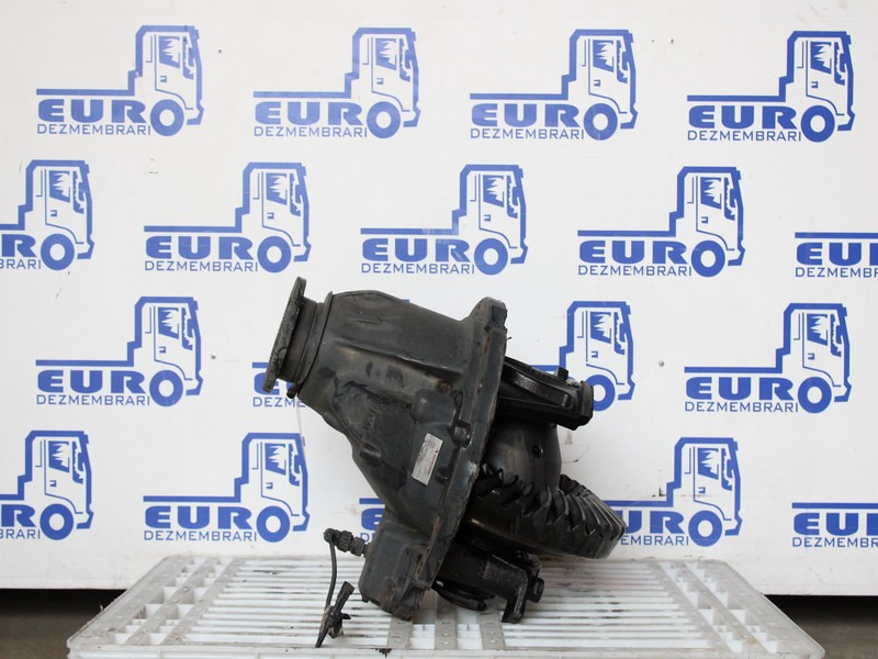GRUP DIFERENTIAL MS 17X EVO R=1/336 3,36 IVECO S-WAY - Диференціал в категорії Вантажівки: фото 1 GRUP DIFERENTIAL MS 17X EVO R=1/336 3,36 IVECO S-WAY - Диференціал в категорії Вантажівки: фото 1