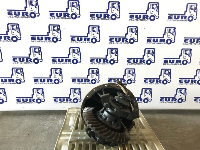 GRUP DIFERENTIAL RENAULT 177E R=1/264 R=2,64 - Диференціал в категорії Вантажівки: фото 1 GRUP DIFERENTIAL RENAULT 177E R=1/264 R=2,64 - Диференціал в категорії Вантажівки: фото 1