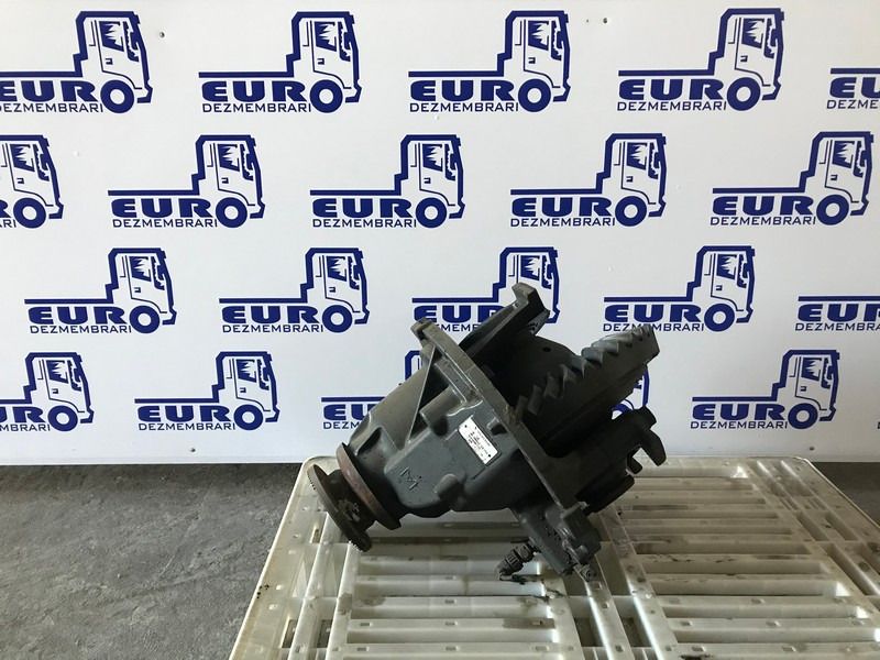 GRUP DIFERENTIAL RENAULT MS 17X R=1/285 R=2,85 - Диференціал в категорії Вантажівки: фото 1 GRUP DIFERENTIAL RENAULT MS 17X R=1/285 R=2,85 - Диференціал в категорії Вантажівки: фото 1