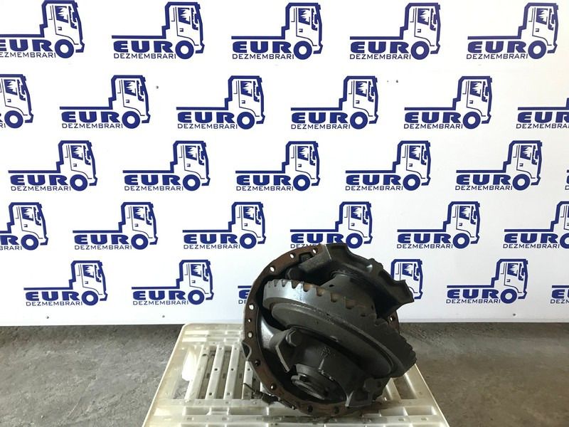 GRUP DIFERENTIAL RENAULT MS 17X R=1/285 R=2,85 - Диференціал в категорії Вантажівки: фото 2 GRUP DIFERENTIAL RENAULT MS 17X R=1/285 R=2,85 - Диференціал в категорії Вантажівки: фото 2