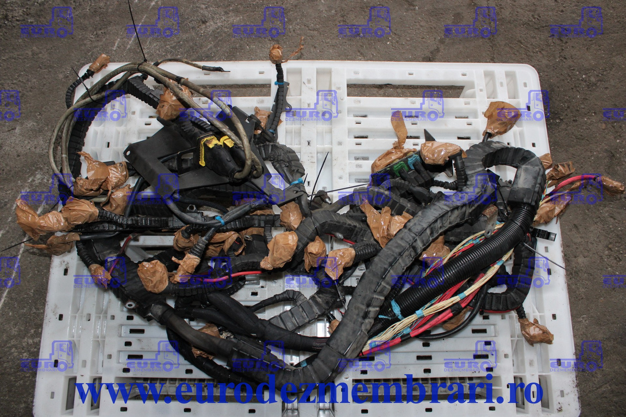 INSTALATIE ELECTRICA MOTOR DAF XF106 MX-13 2032798 - Електрична система в категорії Вантажівки: фото 1 INSTALATIE ELECTRICA MOTOR DAF XF106 MX-13 2032798 - Електрична система в категорії Вантажівки: фото 1