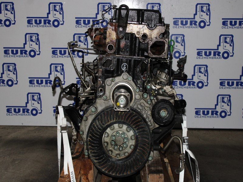 MOTOR D2676 LFAF 510CP EURO 6 MAN TGX TG3 - Двигун в категорії Вантажівки: фото 2 MOTOR D2676 LFAF 510CP EURO 6 MAN TGX TG3 - Двигун в категорії Вантажівки: фото 2