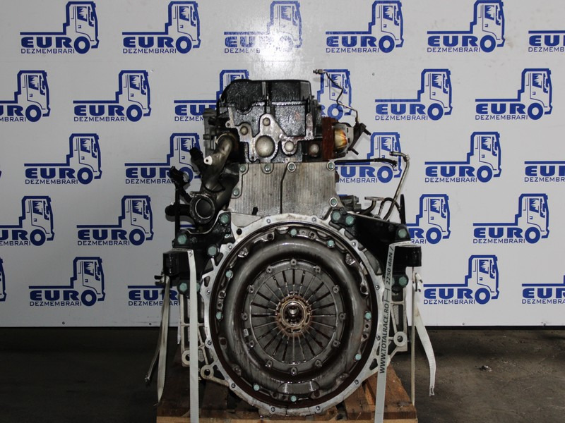 MOTOR D2676 LFAF 510CP EURO 6 MAN TGX TG3 - Двигун в категорії Вантажівки: фото 4 MOTOR D2676 LFAF 510CP EURO 6 MAN TGX TG3 - Двигун в категорії Вантажівки: фото 4
