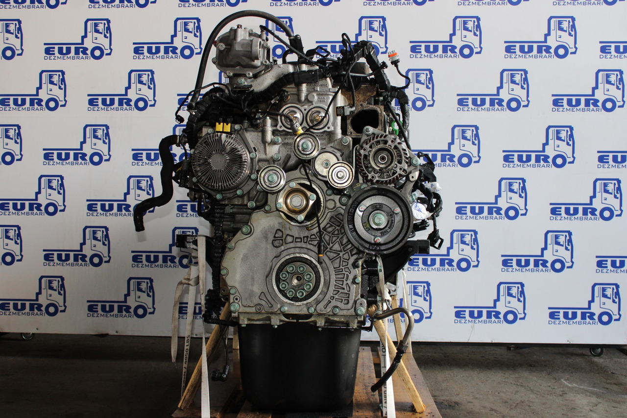 MOTOR MAN TGX TG3 D2676LFAF 510CP EURO 6 - Двигун в категорії Вантажівки: фото 2 MOTOR MAN TGX TG3 D2676LFAF 510CP EURO 6 - Двигун в категорії Вантажівки: фото 2
