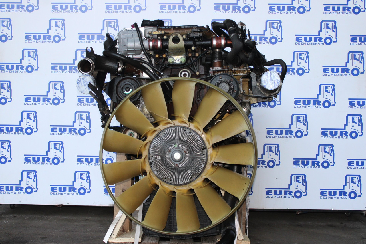 MOTOR MERCEDES ACTROS MP4 OM471LA 450CP EURO 6 - Двигун в категорії Вантажівки: фото 2 MOTOR MERCEDES ACTROS MP4 OM471LA 450CP EURO 6 - Двигун в категорії Вантажівки: фото 2