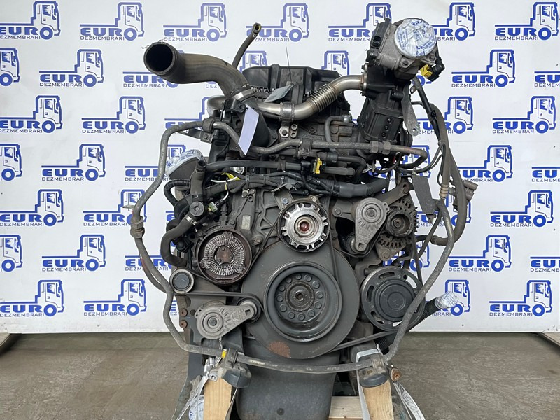 MOTOR RENAULT T DTI 11 460CP E6 21741436 - Двигун в категорії Вантажівки: фото 2 MOTOR RENAULT T DTI 11 460CP E6 21741436 - Двигун в категорії Вантажівки: фото 2