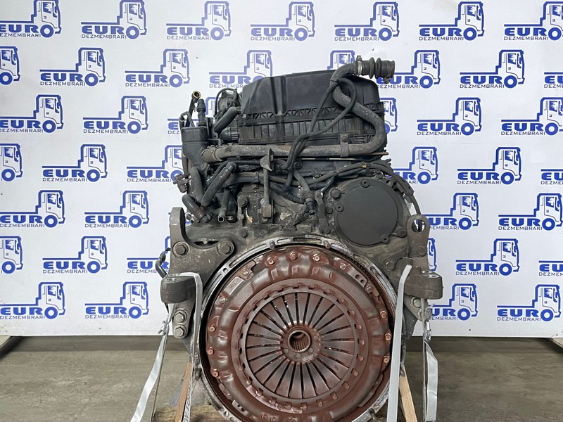 MOTOR RENAULT T DTI 11 460CP E6 21741436 - Двигун в категорії Вантажівки: фото 4 MOTOR RENAULT T DTI 11 460CP E6 21741436 - Двигун в категорії Вантажівки: фото 4