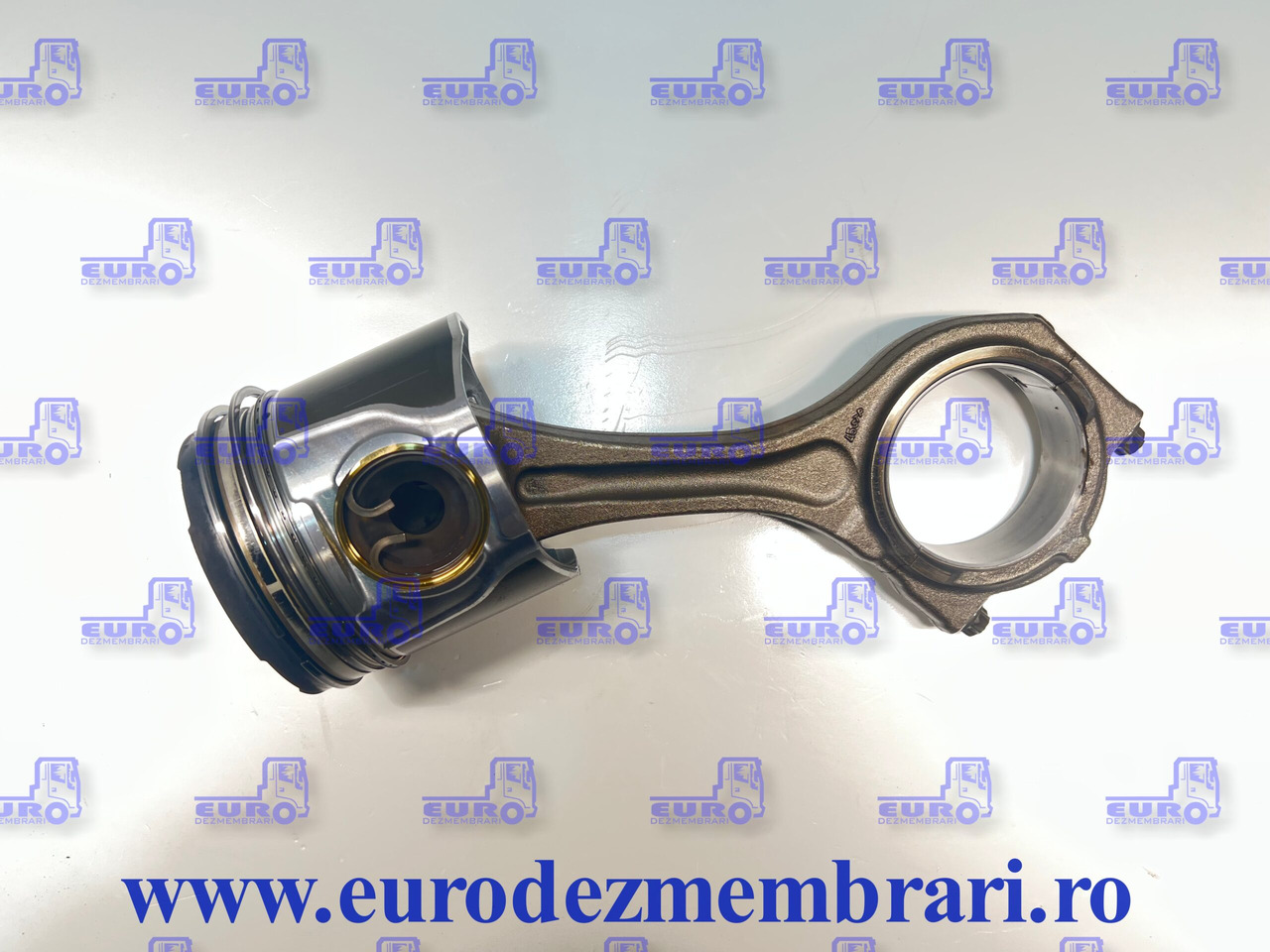 PISTON + BIELA MAN TGX D3876 51.02500.6229, 51.02400.6179, 51.02500.6489, 51.02400.6178 - Шатун в категорії Вантажівки: фото 1 PISTON + BIELA MAN TGX D3876 51.02500.6229, 51.02400.6179, 51.02500.6489, 51.02400.6178 - Шатун в категорії Вантажівки: фото 1