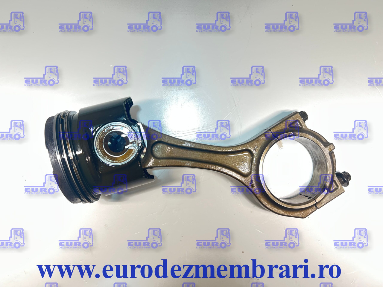 PISTON + BIELA MAN TGX D3876 51.02500.6229, 51.02400.6179, 51.02500.6489, 51.02400.6178 - Шатун в категорії Вантажівки: фото 2 PISTON + BIELA MAN TGX D3876 51.02500.6229, 51.02400.6179, 51.02500.6489, 51.02400.6178 - Шатун в категорії Вантажівки: фото 2
