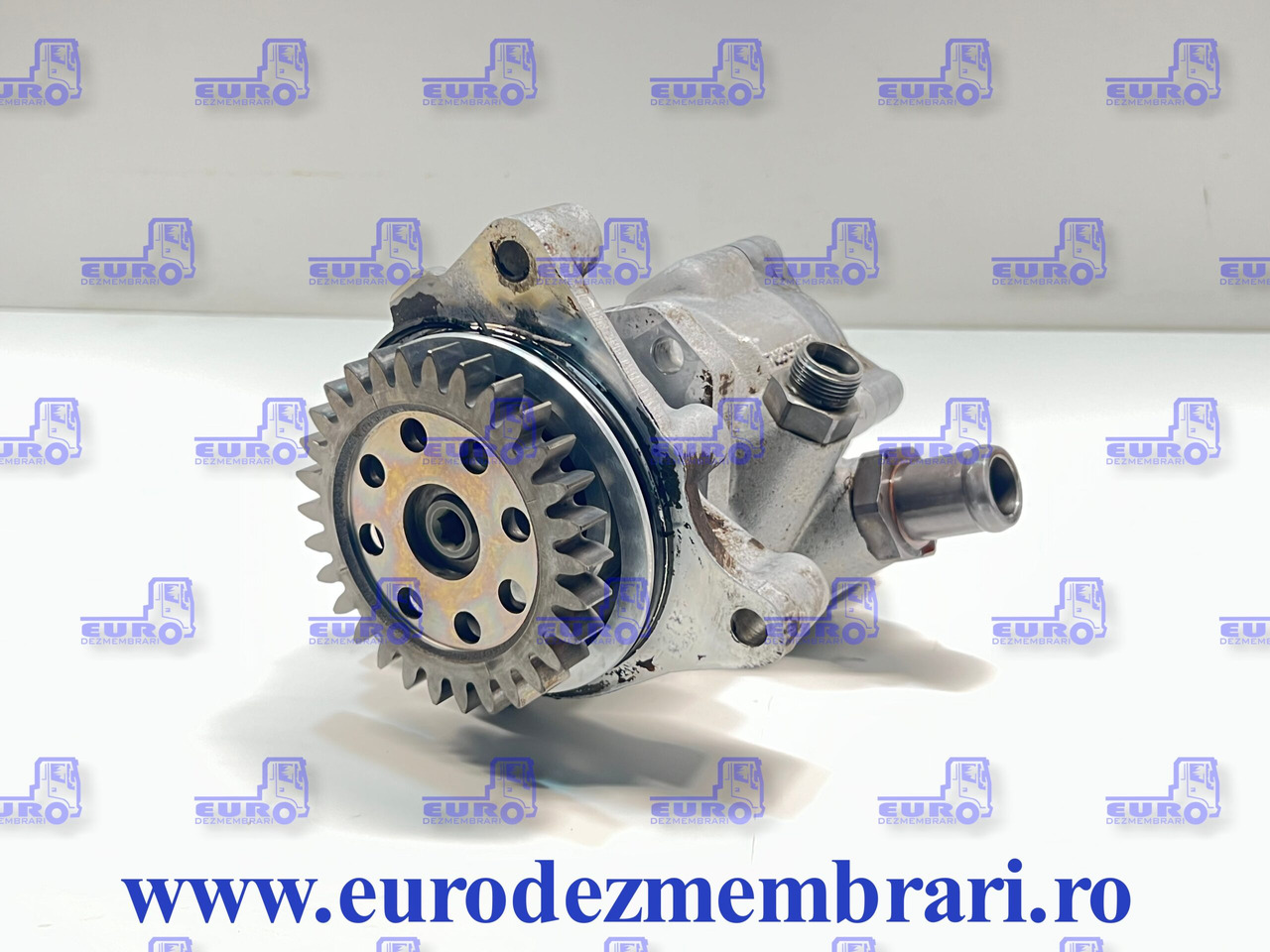 POMPA SERVODIRECTIE FORD FHR6 GC463K514BA - Насос гідропідсилювача в категорії Вантажівки: фото 1 POMPA SERVODIRECTIE FORD FHR6 GC463K514BA - Насос гідропідсилювача в категорії Вантажівки: фото 1