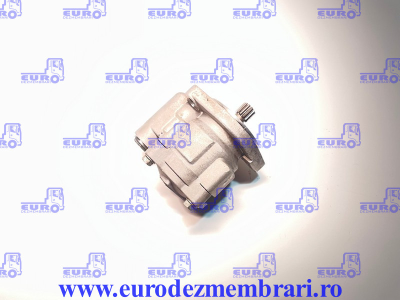 POMPA SERVODIRECTIE MERCEDES ACTROS MP4 A0034606180, A0034604080 - Насос гідропідсилювача в категорії Вантажівки: фото 1 POMPA SERVODIRECTIE MERCEDES ACTROS MP4 A0034606180, A0034604080 - Насос гідропідсилювача в категорії Вантажівки: фото 1