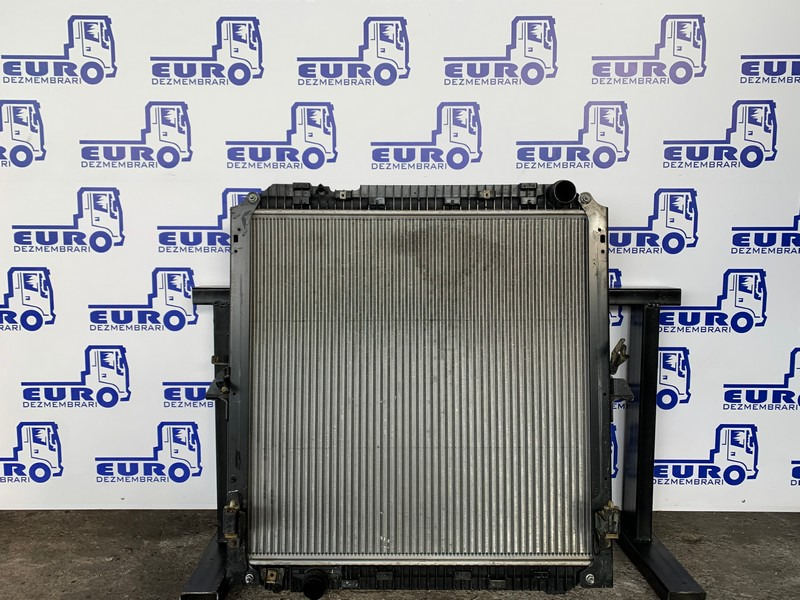RADIATOR APA MERCEDES ACTROS MP4 A9605003601 - Радіатор в категорії Вантажівки: фото 1 RADIATOR APA MERCEDES ACTROS MP4 A9605003601 - Радіатор в категорії Вантажівки: фото 1