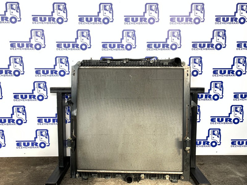 RADIATOR APA MERCEDES ACTROS MP4 A9615001000 - Радіатор в категорії Вантажівки: фото 1 RADIATOR APA MERCEDES ACTROS MP4 A9615001000 - Радіатор в категорії Вантажівки: фото 1