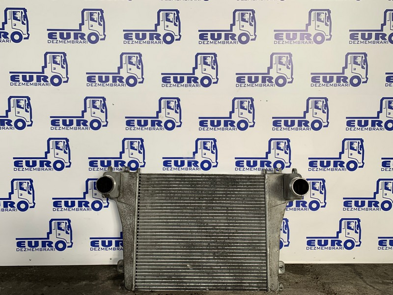 RADIATOR INTERCOOLER FORD 7C46 6K775 AE - Радіатор в категорії Вантажівки: фото 1 RADIATOR INTERCOOLER FORD 7C46 6K775 AE - Радіатор в категорії Вантажівки: фото 1