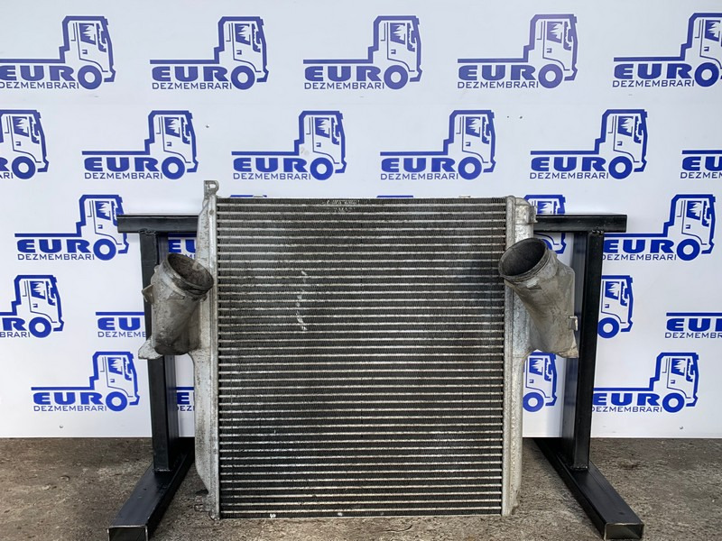 RADIATOR INTERCOOLER MERCEDES ACTROS MP2 A9425010901, A9425011001 - Радіатор в категорії Вантажівки: фото 1 RADIATOR INTERCOOLER MERCEDES ACTROS MP2 A9425010901, A9425011001 - Радіатор в категорії Вантажівки: фото 1