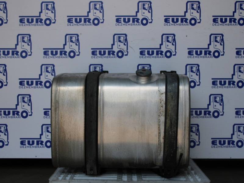 REZERVOR COMBUSTIBIL MAN 375L L=100 l=70 H=70 81.12201.5868, 81.12201.5919 - Паливний бак в категорії Вантажівки: фото 1 REZERVOR COMBUSTIBIL MAN 375L L=100 l=70 H=70 81.12201.5868, 81.12201.5919 - Паливний бак в категорії Вантажівки: фото 1