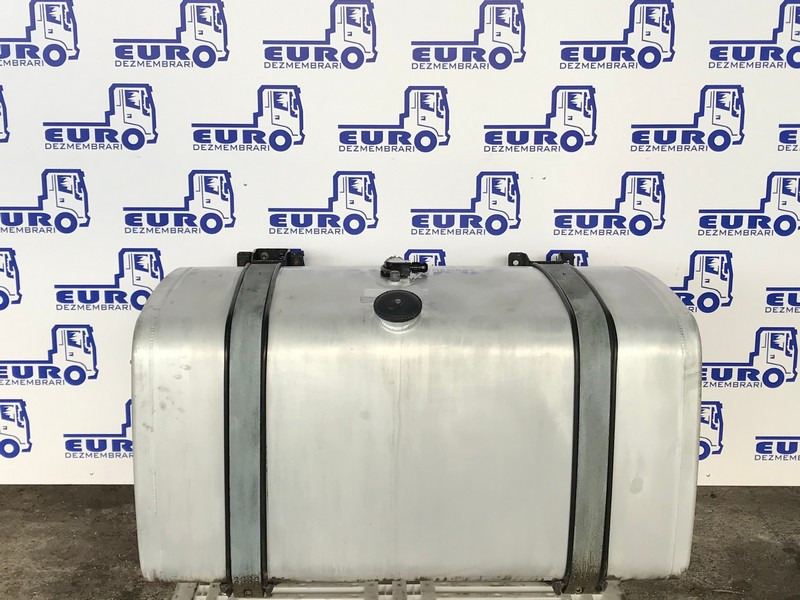REZERVOR COMBUSTIBIL MAN TGX L=135CM l=72CM H=72CM 81.12201.6685 - Паливний бак в категорії Вантажівки: фото 1 REZERVOR COMBUSTIBIL MAN TGX L=135CM l=72CM H=72CM 81.12201.6685 - Паливний бак в категорії Вантажівки: фото 1