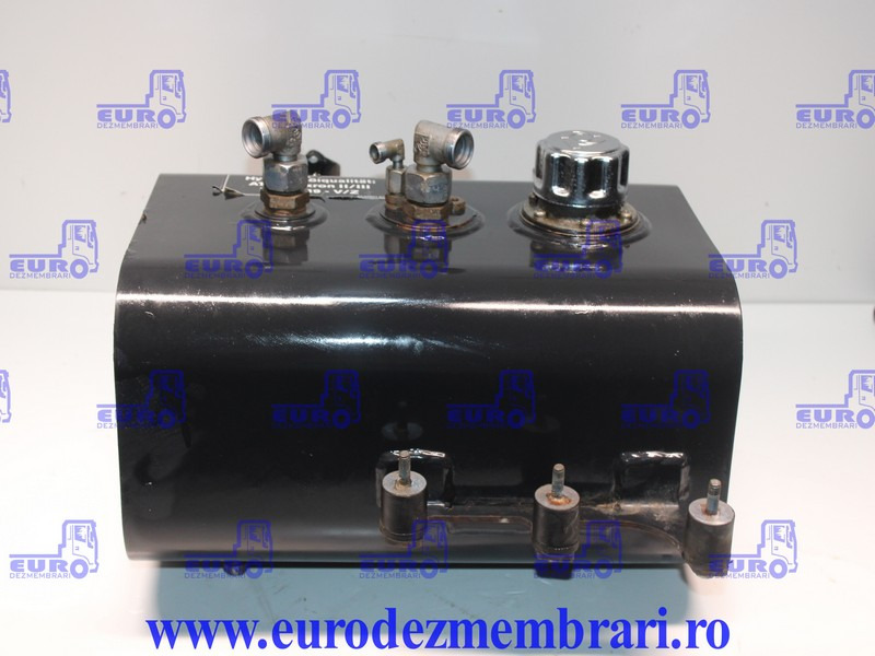 REZERVOR ULEI HIDRAULIC MAN TGS HYDRODRIVE 81.36049.5003, 81.36049.5000 - Гідравлічний бак в категорії Вантажівки: фото 1 REZERVOR ULEI HIDRAULIC MAN TGS HYDRODRIVE 81.36049.5003, 81.36049.5000 - Гідравлічний бак в категорії Вантажівки: фото 1