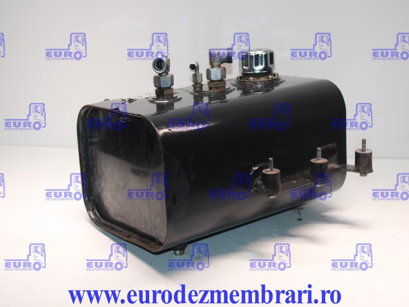 REZERVOR ULEI HIDRAULIC MAN TGS HYDRODRIVE 81.36049.5003, 81.36049.5000 - Гідравлічний бак в категорії Вантажівки: фото 2 REZERVOR ULEI HIDRAULIC MAN TGS HYDRODRIVE 81.36049.5003, 81.36049.5000 - Гідравлічний бак в категорії Вантажівки: фото 2