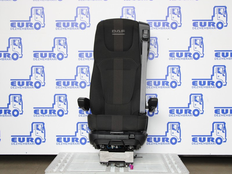 SCAUN SOFER DAF XF XG 2296567 - Сидіння в категорії Вантажівки: фото 1 SCAUN SOFER DAF XF XG 2296567 - Сидіння в категорії Вантажівки: фото 1