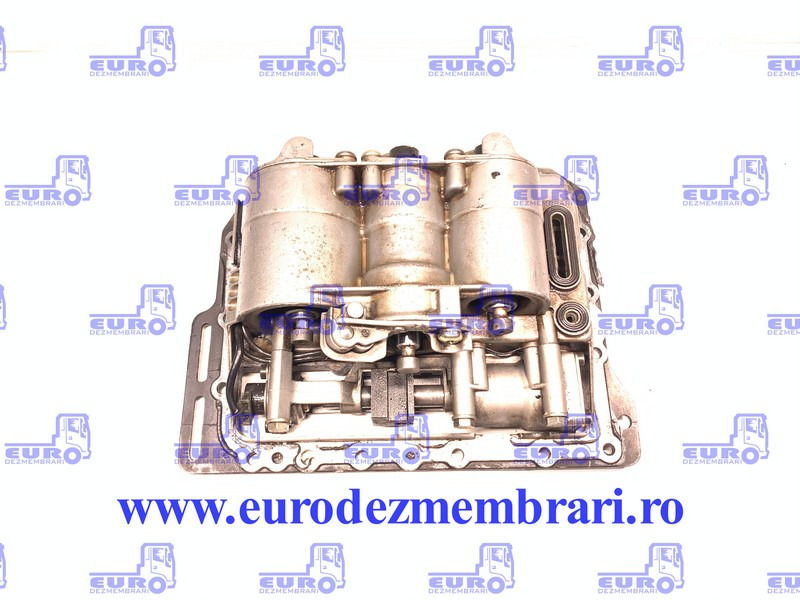 SELECTOR VITEZE AUTOMAT ASTRONIC MAN 4213555382 - Коробка передач та запчастини в категорії Вантажівки: фото 1 SELECTOR VITEZE AUTOMAT ASTRONIC MAN 4213555382 - Коробка передач та запчастини в категорії Вантажівки: фото 1