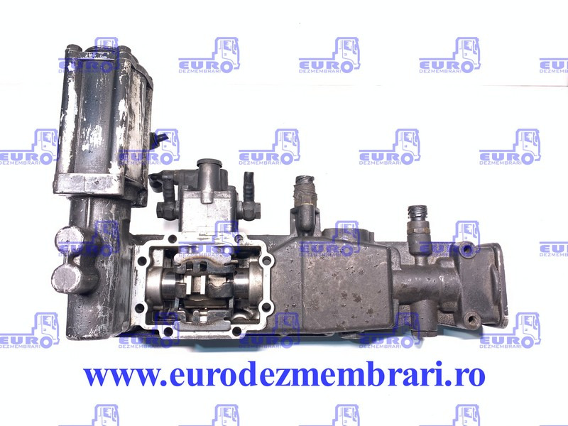 SELECTOR VITEZE MANUAL ZF RENAULT T 1315307336 - Коробка передач та запчастини в категорії Вантажівки: фото 1 SELECTOR VITEZE MANUAL ZF RENAULT T 1315307336 - Коробка передач та запчастини в категорії Вантажівки: фото 1