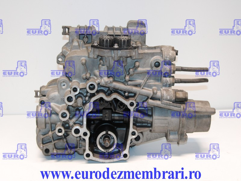 SELECTOR VITEZE WABCO AUTOMAT MERCEDES ACTROS MP4 A9612604463 - Коробка передач та запчастини в категорії Вантажівки: фото 1 SELECTOR VITEZE WABCO AUTOMAT MERCEDES ACTROS MP4 A9612604463 - Коробка передач та запчастини в категорії Вантажівки: фото 1