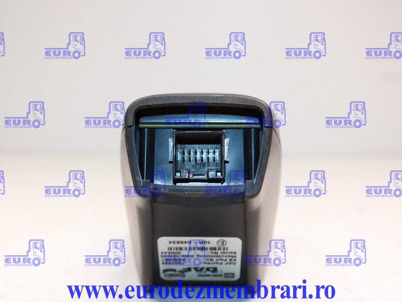 SENZOR RADAR DAF XF106 1933398, K095667 - Давач в категорії Вантажівки: фото 3 SENZOR RADAR DAF XF106 1933398, K095667 - Давач в категорії Вантажівки: фото 3