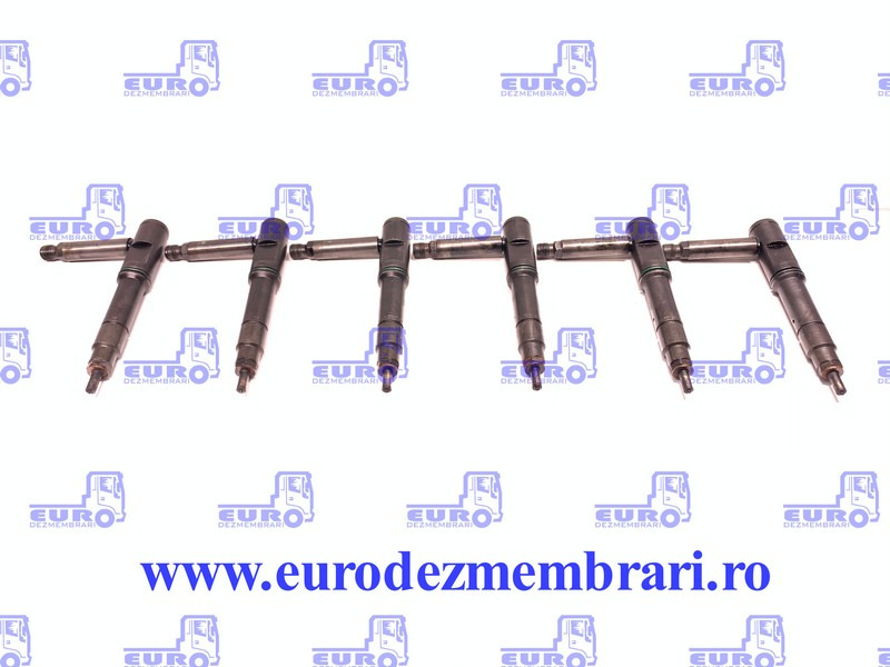 SET INJECTOARE DAF E3 432002259 - Інжектор в категорії Вантажівки: фото 1 SET INJECTOARE DAF E3 432002259 - Інжектор в категорії Вантажівки: фото 1