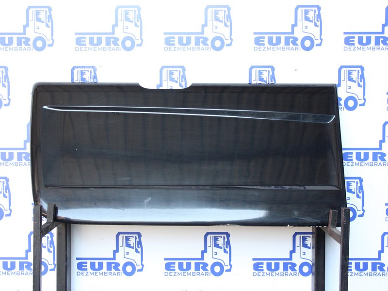 SET PARABICICLISTI MAN TGX EURO 6 81.41680.0074, 81.41680.0075 - Кузов і екстер'єр в категорії Вантажівки: фото 3 SET PARABICICLISTI MAN TGX EURO 6 81.41680.0074, 81.41680.0075 - Кузов і екстер'єр в категорії Вантажівки: фото 3