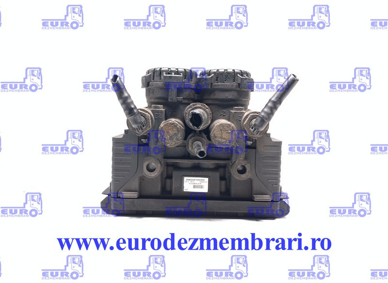 SUPAPA MODULATOR EBS AXA SPATE FORD K102880 - Гальмівний клапан в категорії Вантажівки: фото 1 SUPAPA MODULATOR EBS AXA SPATE FORD K102880 - Гальмівний клапан в категорії Вантажівки: фото 1