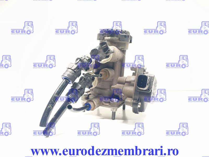SUPAPA MODULATOR EBS TRAILER RENAULT T 23166658, 21327354 - Гальмівний клапан в категорії Вантажівки: фото 1 SUPAPA MODULATOR EBS TRAILER RENAULT T 23166658, 21327354 - Гальмівний клапан в категорії Вантажівки: фото 1