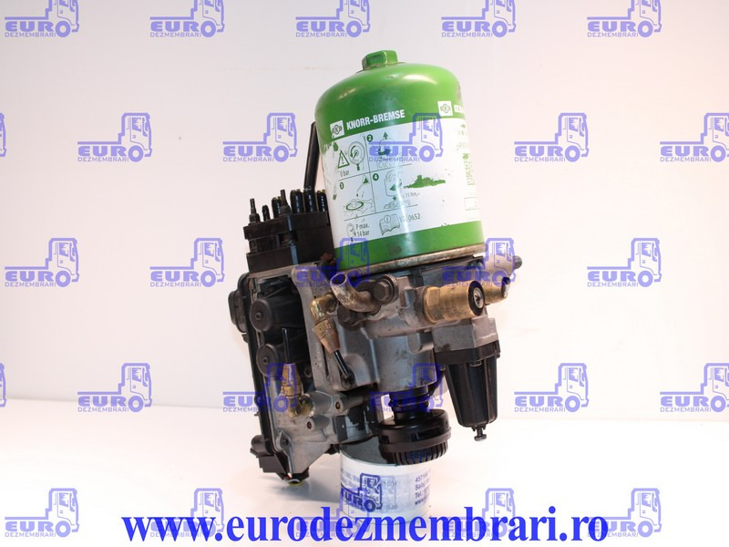 SUPAPA REFULARE SCANIA R P G 2308777, 1941953, 2063357, 2089579, 2148069 - Гальмівний клапан в категорії Вантажівки: фото 1 SUPAPA REFULARE SCANIA R P G 2308777, 1941953, 2063357, 2089579, 2148069 - Гальмівний клапан в категорії Вантажівки: фото 1