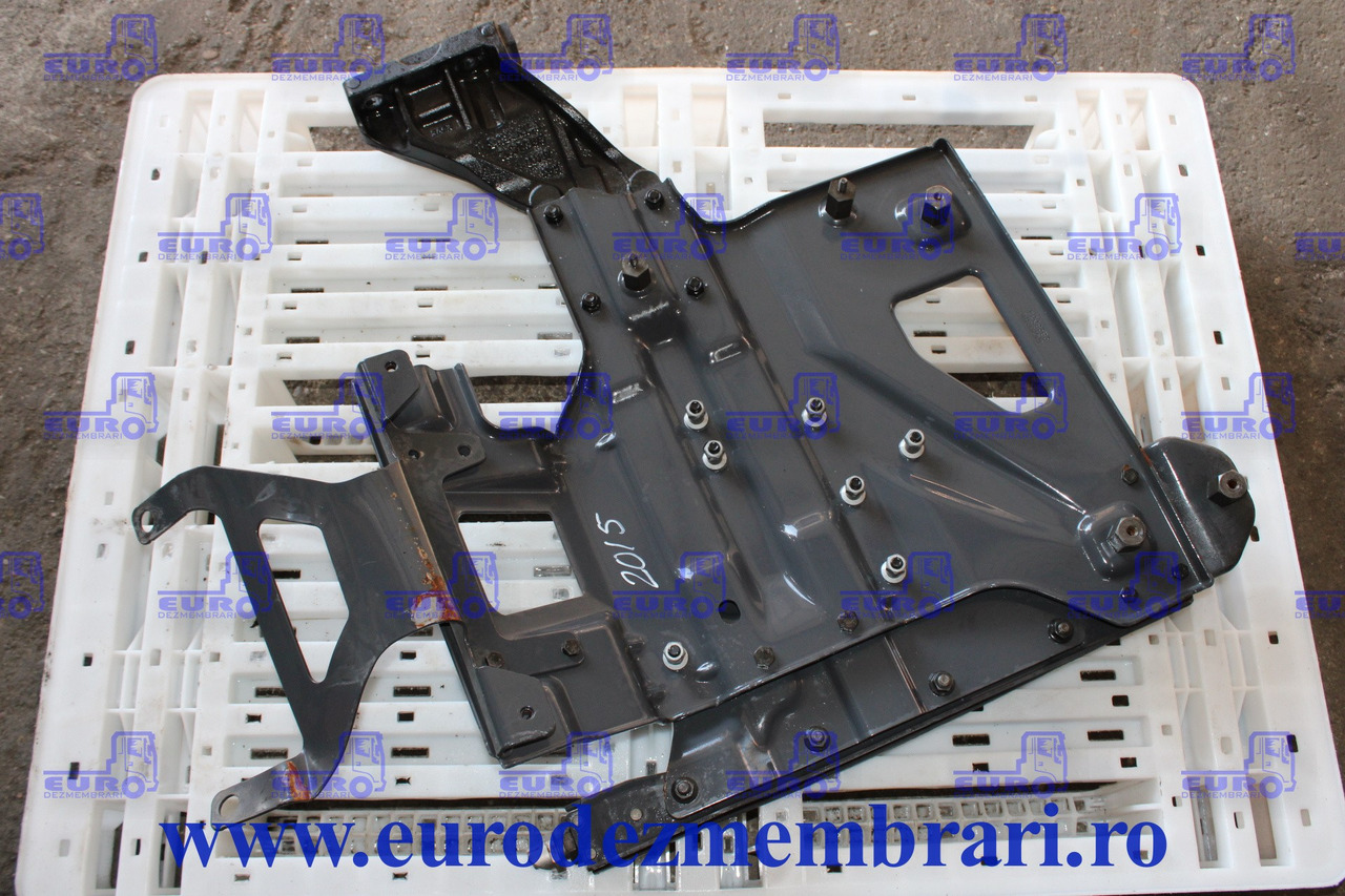 SUPORT APARATOARE NOROI AXA FATA DREAPTA SCANIA 2626004, 2670305, 2651238, 2832303, 2589272 - Передня вісь в категорії Вантажівки: фото 2 SUPORT APARATOARE NOROI AXA FATA DREAPTA SCANIA 2626004, 2670305, 2651238, 2832303, 2589272 - Передня вісь в категорії Вантажівки: фото 2