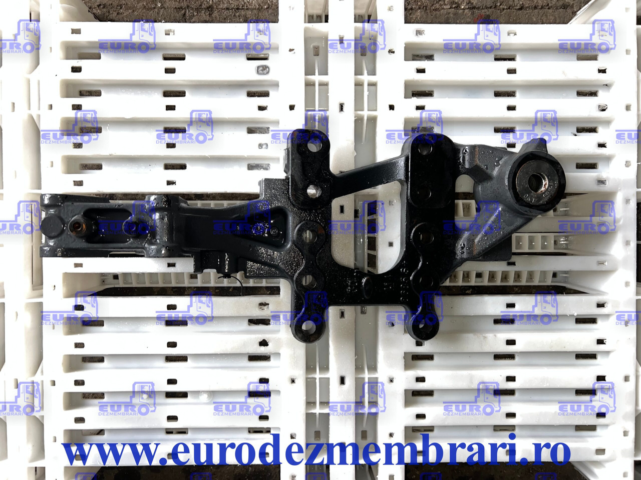 SUPORT CABINA DAF XF XG 2245603 - Рама/ Шасі в категорії Вантажівки: фото 1 SUPORT CABINA DAF XF XG 2245603 - Рама/ Шасі в категорії Вантажівки: фото 1