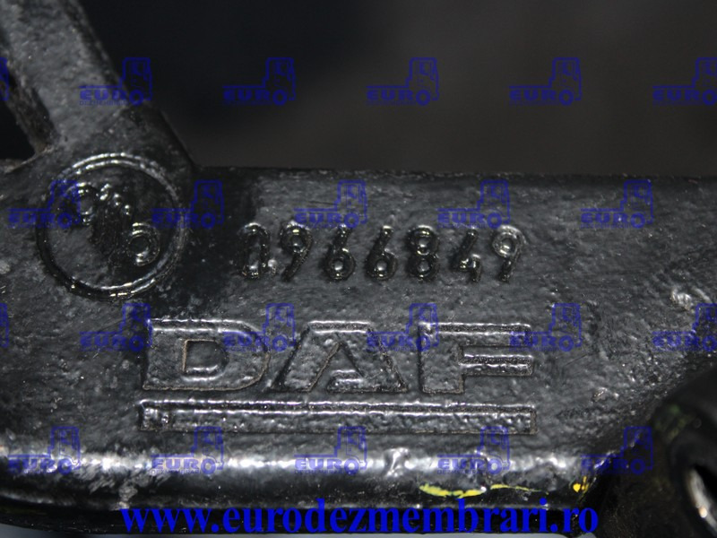 SUPORT CABINA DAF XF XG 2320414, 2320413, 0966849 - Рама/ Шасі в категорії Вантажівки: фото 4 SUPORT CABINA DAF XF XG 2320414, 2320413, 0966849 - Рама/ Шасі в категорії Вантажівки: фото 4