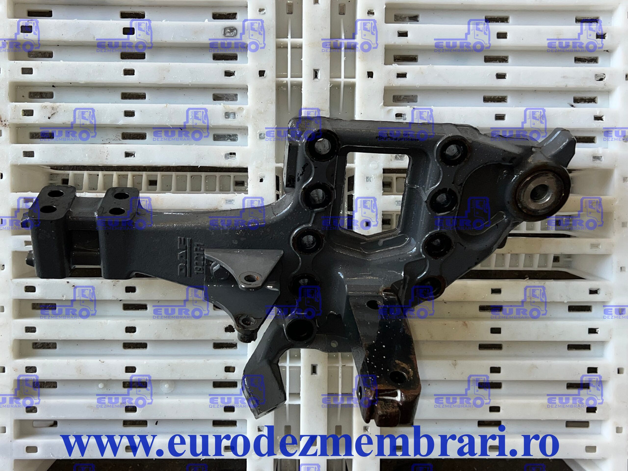 SUPORT CABINA STANGA SPATE DAF 1922171 192273 1892983 - Рама/ Шасі в категорії Вантажівки: фото 3 SUPORT CABINA STANGA SPATE DAF 1922171 192273 1892983 - Рама/ Шасі в категорії Вантажівки: фото 3