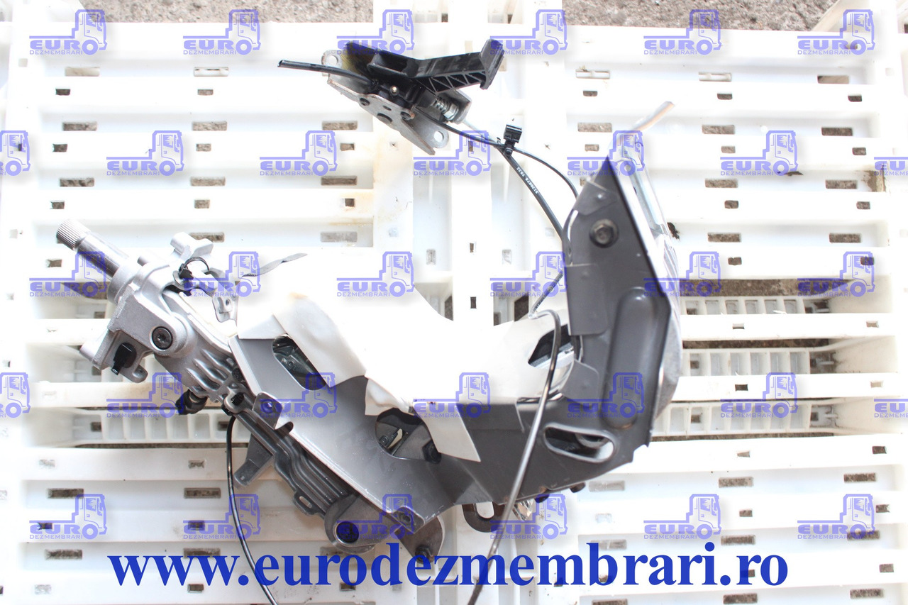 SUPORT VOLAN + REGLAJ VOLVO FH4 23445412 82216072 82630789 84197451 84186787 84415390 82694691 - Рульове колесо в категорії Вантажівки: фото 2 SUPORT VOLAN + REGLAJ VOLVO FH4 23445412 82216072 82630789 84197451 84186787 84415390 82694691 - Рульове колесо в категорії Вантажівки: фото 2