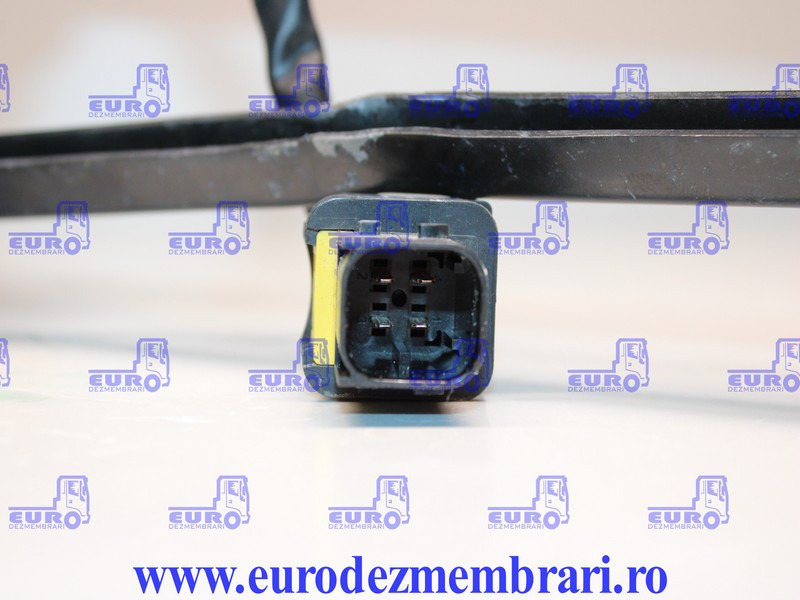 TIMONERIE STERGATOARE PARBRIZ + MOTORAS DAF XF XG 2346701, W250355 - Склоочисник в категорії Вантажівки: фото 3 TIMONERIE STERGATOARE PARBRIZ + MOTORAS DAF XF XG 2346701, W250355 - Склоочисник в категорії Вантажівки: фото 3
