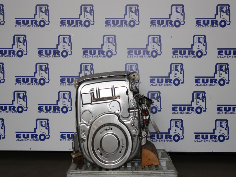 TOBA ESAPAMENT CATALIZATOR DAF XF XG EURO 6 2335669, 2327462, 2398002 - Каталізатор в категорії Вантажівки: фото 4 TOBA ESAPAMENT CATALIZATOR DAF XF XG EURO 6 2335669, 2327462, 2398002 - Каталізатор в категорії Вантажівки: фото 4