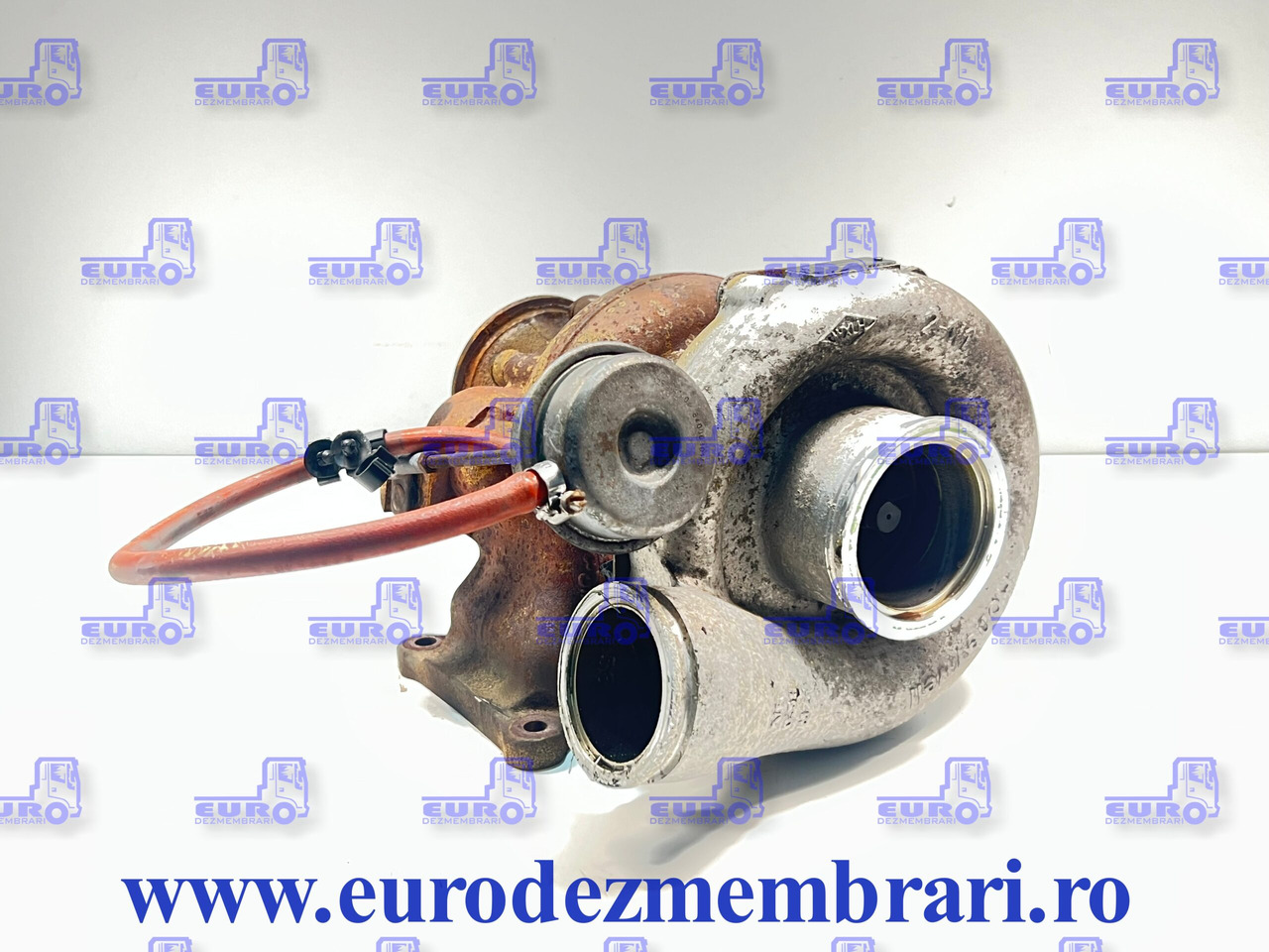 TURBOSUFLANTA MAN TGX D3876 51.09101.7228, 51.09100.7035, 51.09100.7228, 51.09101.7035 - Турбіна в категорії Вантажівки: фото 1 TURBOSUFLANTA MAN TGX D3876 51.09101.7228, 51.09100.7035, 51.09100.7228, 51.09101.7035 - Турбіна в категорії Вантажівки: фото 1