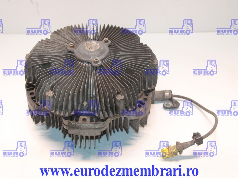 VASCOCUPLAJ MAN D26 51.06600.7050, 51.06600.7125 - Вентилятор в категорії Вантажівки: фото 1 VASCOCUPLAJ MAN D26 51.06600.7050, 51.06600.7125 - Вентилятор в категорії Вантажівки: фото 1