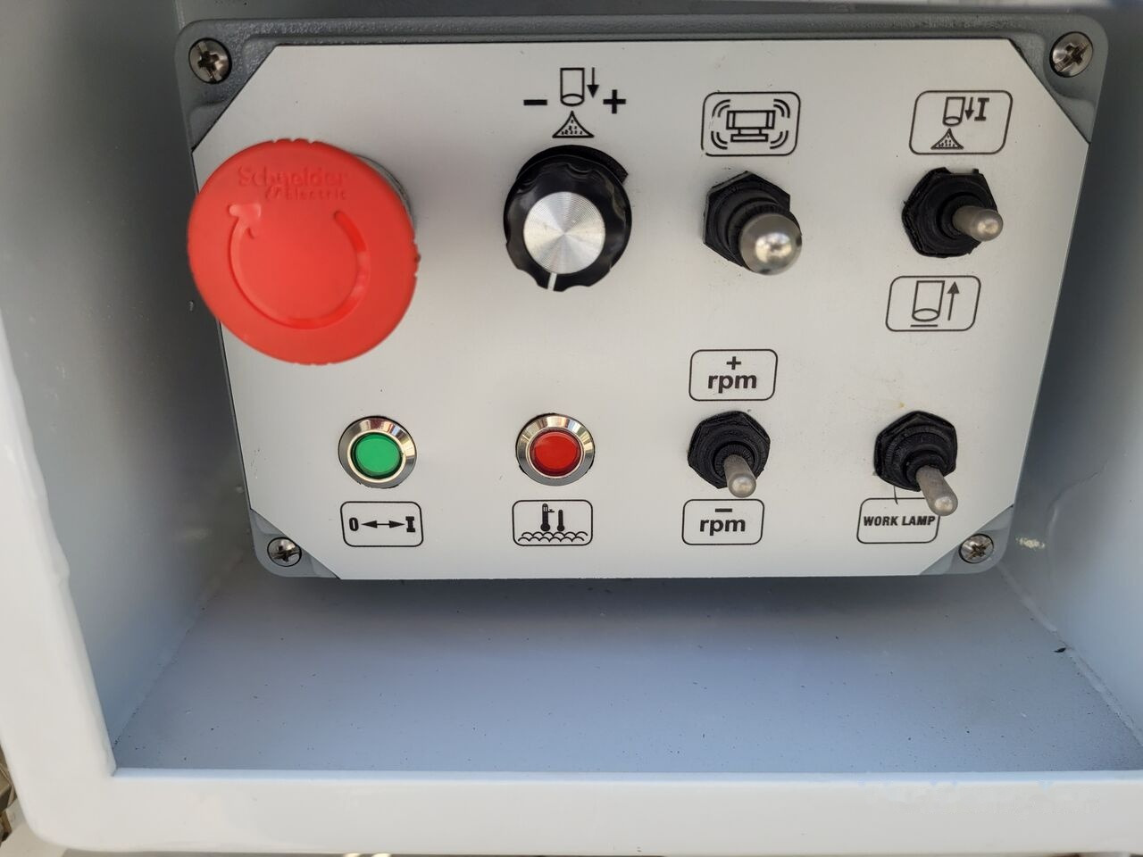 Новий Автобетононасос MERCEDES-BENZ New BMS BLP 14-09 on chassis: фото 17