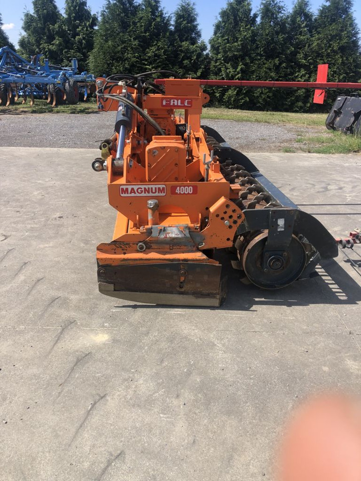 Falc MAGNUM 4000/P - Активна борона: фото 2 Falc MAGNUM 4000/P - Активна борона: фото 2