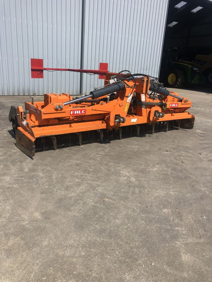 Falc MAGNUM 4000/P - Активна борона: фото 5 Falc MAGNUM 4000/P - Активна борона: фото 5