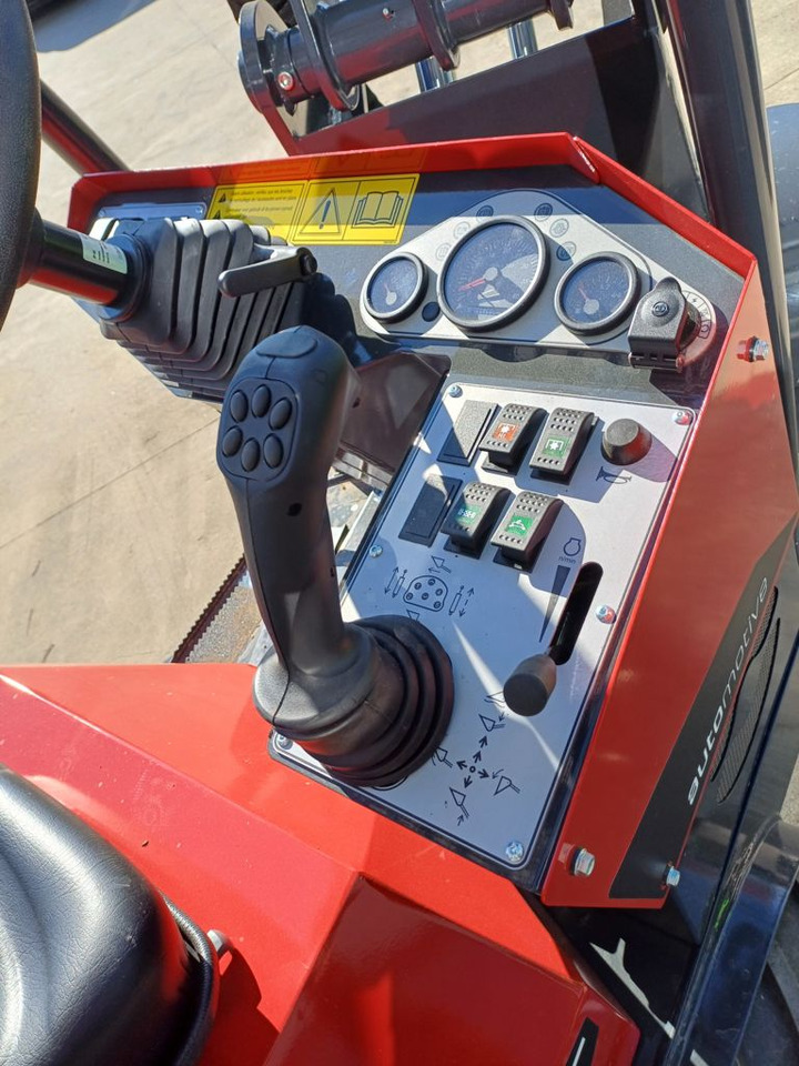 Новий Колісний навантажувач Norcar 6226 automotive Power+: фото 10