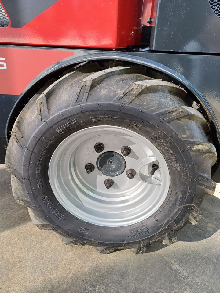 Новий Колісний навантажувач Norcar 6226 automotive Power+: фото 12